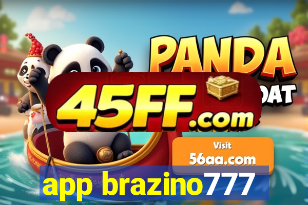 app brazino777